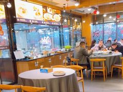 -海鲜e族(马王堆店)