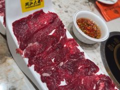 -潮汕大目牛肉火锅(皇岗旗舰店)
