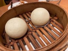 丰味豆沙包-鼎泰丰(德基广场店)