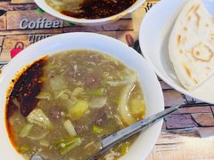 -刘老虎肉丸糊辣汤(总店)