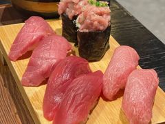 -玄白·炭烤活鳗(上海首店)