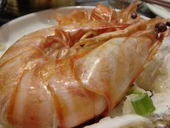 -半岛翡丽海鲜自助餐厅(观风亭店)