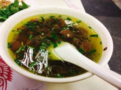 -振鼎鸡(华阴路店)