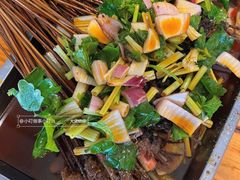 油卤串串-特色油卤串串(水碾河店)