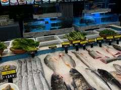 -莆鑫海鲜城(浏河店)