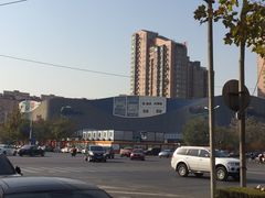 -凯德MALL(望京店)