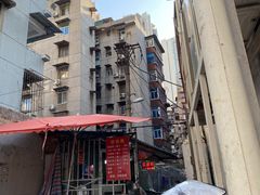 -婆婆粉(江北店)