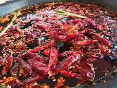 -铜元老码头鳝鱼火锅