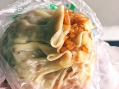 -航天馒头(瞻园路店)