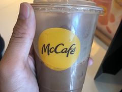 -麦当劳(朝阳路得来速店)