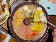 -堂小宴·西湖船宴(百盛西南商都店)