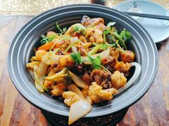 -玛吉阿米·餐吧