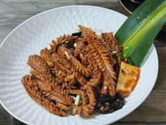 -魁盛居百年鲁菜馆(县西巷店)