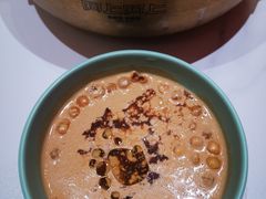 -阿上阿上麻辣香锅&麻辣烫(朝阳蓝色港湾店)