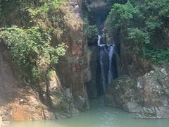 -花溪风景区