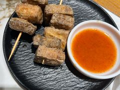 -莲湖糕团店·老秦淮小吃