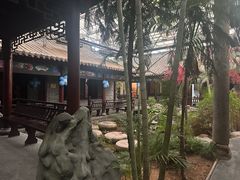 -世外桃源农庄·德清土菜(兴康南路店)