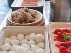 -川西坝子火锅(金沙1.0直营店)