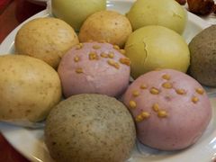 -南宁市共鸣餐厅(望州路店)