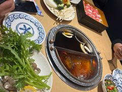 -期哒寿喜烧(桃湖公园店)