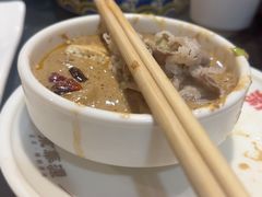-清真·京华源铜锅涮肉(丰庆店)