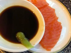 -重庆丽苑维景国际大酒店·海鲜自助餐厅