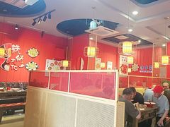 -金石老面坊·渔家菜(金石滩店)