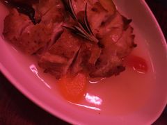 -斯比特花园意大利餐厅(缤谷广场店)