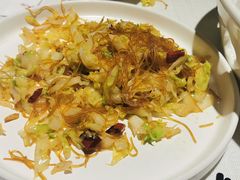 -旺顺阁·北京菜(北辰上品+)