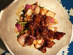 -绿茶餐厅(领展购物广场·中关村店)