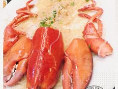 -鑫悦楼煎蟹·16年海鲜大排档