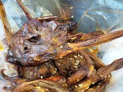 -张飞木薯羹(金鱼巷店)