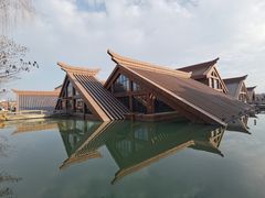 -广富林郊野公园