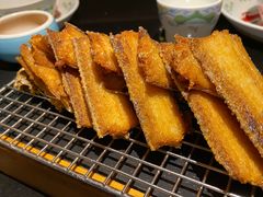 -老头儿油爆虾·知味杭州(爱琴海购物中心)