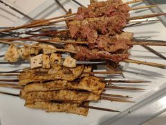 -状元阁烧烤(新华路总店)