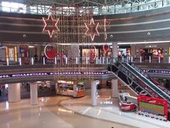 -深圳龙华星河COCO City(民治店)