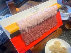 -仁和四季涮肉馆(天坛南门店)