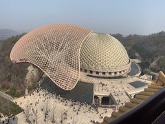 -牛首山文化旅游区