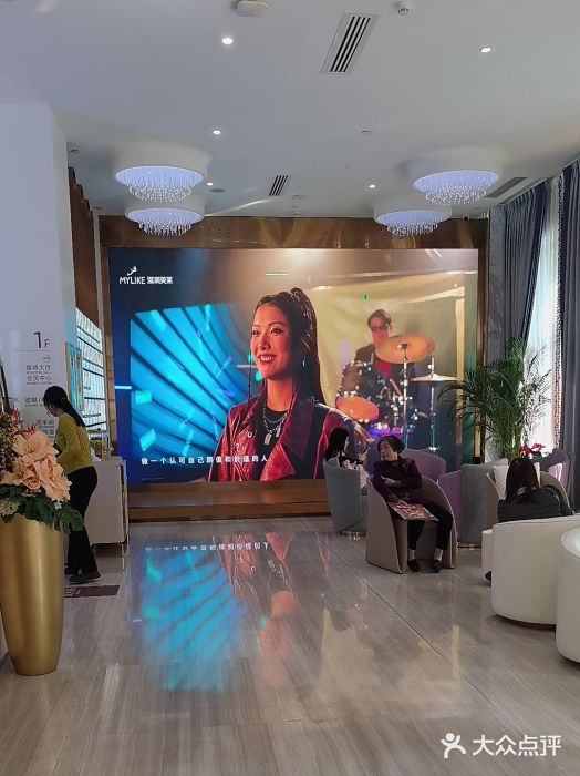 深圳美莱医疗美容医院图片