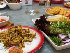 -李老哈·东北菜(宋园路店)