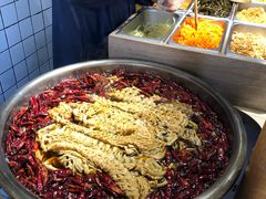 -三兄弟高炉烧饼