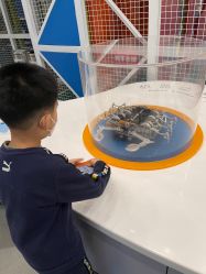 -北京科学中心儿童乐园