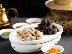 -老阿妈蒙古村(老君堂店)