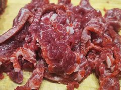 -阿旺潮牛尚品潮汕牛肉火锅(台儿庄路店)