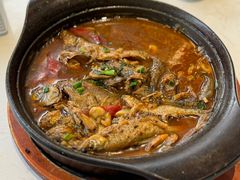 -老奶奶私房菜(天台里街店)