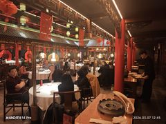 -宝轩渔府·老字号海鲜·正宗津菜(水上店)