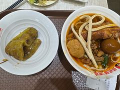 -老柴削面(向阳里店)