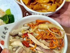 -鼎义丰功夫面(星光大道店)