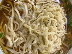 镇江锅盖面-陈记锅盖面(长江路店)