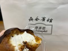 -梦菲思饼屋(瑞金宾馆店)